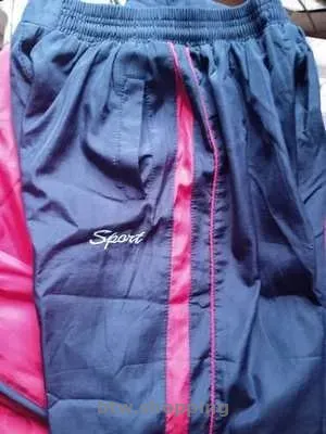 Спортивний   костюм дитячий -    вживане - btw.shopping