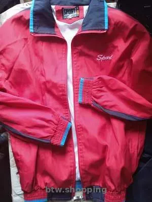 Спортивний   костюм дитячий -    вживане - btw.shopping