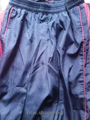 Спортивний   костюм дитячий -    вживане - btw.shopping