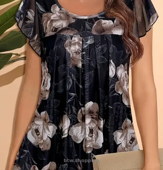 Блуза - нова   - 2 розміри - btw.shopping