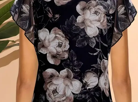 Блуза - нова   - 2 розміри - btw.shopping