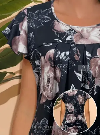 Блуза - нова   - 2 розміри - btw.shopping