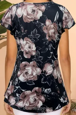 Блуза - нова   - 2 розміри - btw.shopping