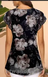 Блуза - нова   - 2 розміри - btw.shopping