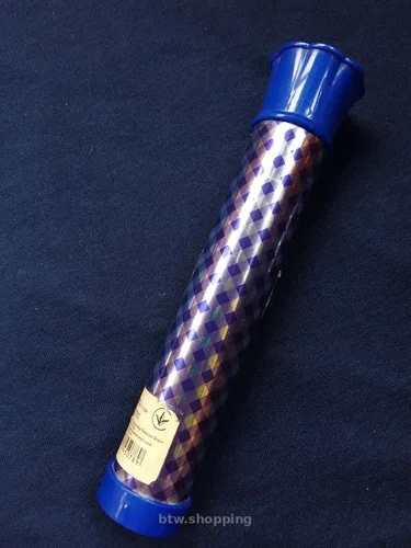 Калейдоскоп «Блискучі візерунки»