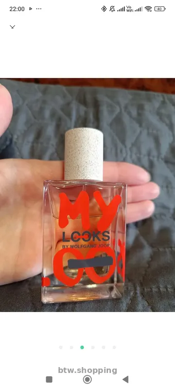 Продам туалетну воду - btw.shopping