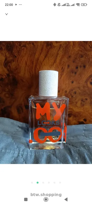 Продам туалетну воду - btw.shopping