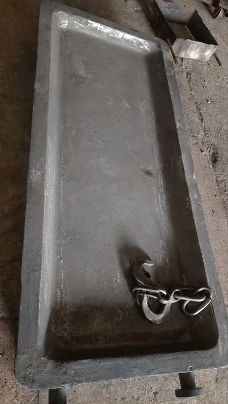 Виготовлення виливків будь-якої складності - btw.shopping