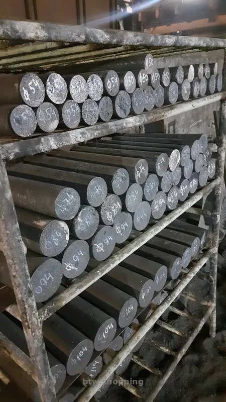 Виготовлення виливків будь-якої складності - btw.shopping