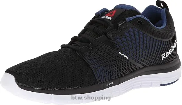 Кросівки Reebok Classic Zquick Dash V67533 КУПИТЬ - btw.shopping