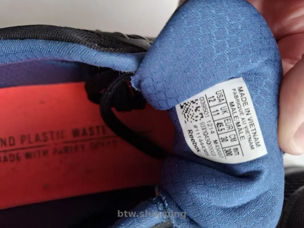 Кросівки Reebok Classic Zquick Dash V67533 КУПИТЬ - btw.shopping