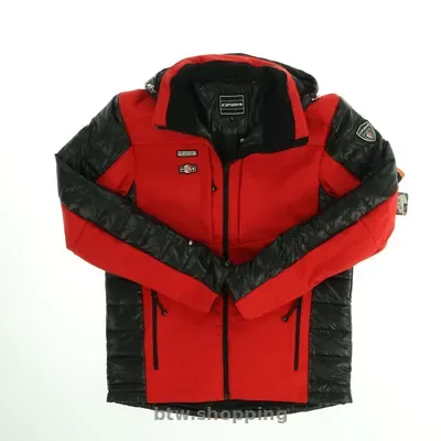 Куртка ICEPEAK Cale Men's Softshell Jacket - btw.shopping