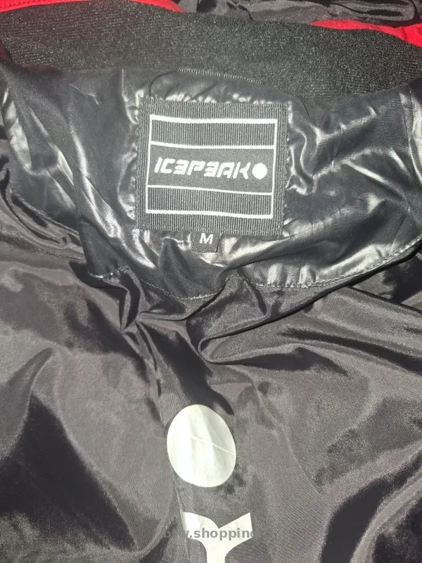 Куртка ICEPEAK Cale Men's Softshell Jacket - btw.shopping