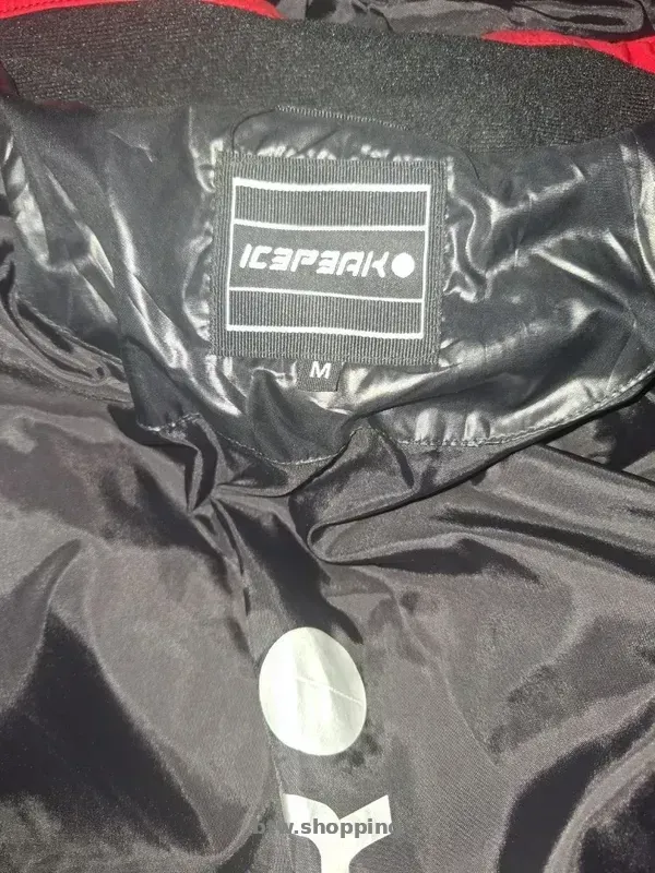 Куртка ICEPEAK Cale Men's Softshell Jacket - btw.shopping