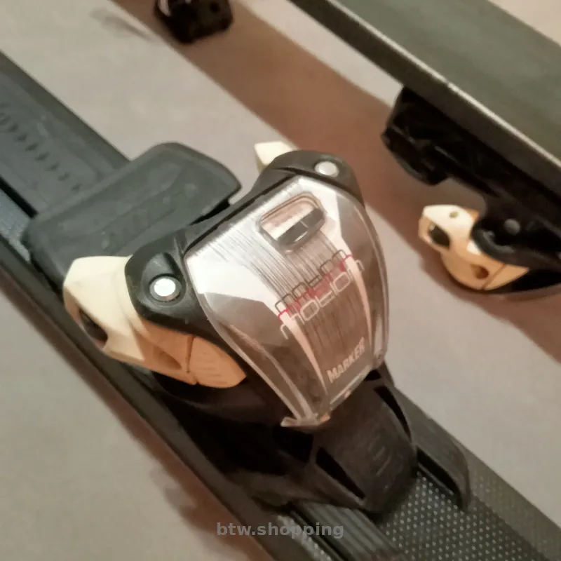 Лижі - btw.shopping