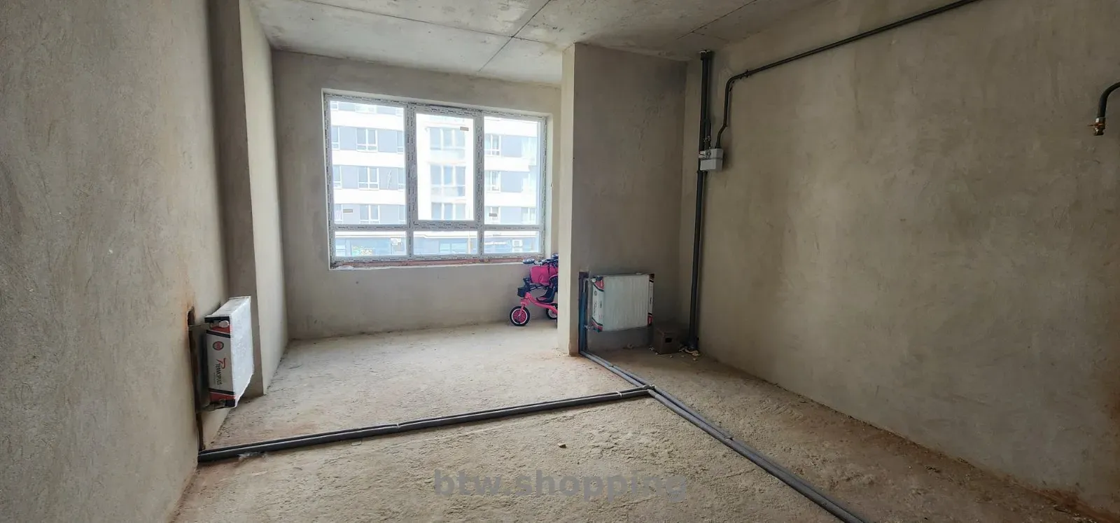 Продаж 2-кімнатної квартири в Сокільниках, вул. Трускавецька, буд. 139 - btw.shopping