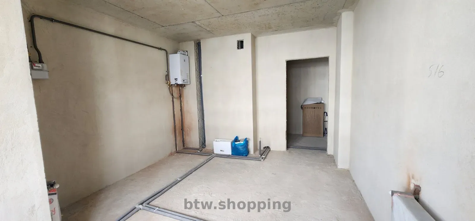 Продаж 2-кімнатної квартири в Сокільниках, вул. Трускавецька, буд. 139 - btw.shopping