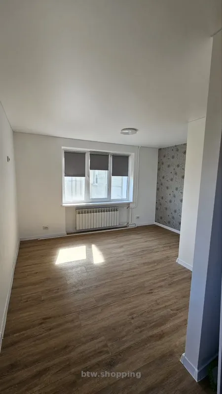 Оренда 1-кімнатної квартири-студії | вул. Медова Печера - btw.shopping