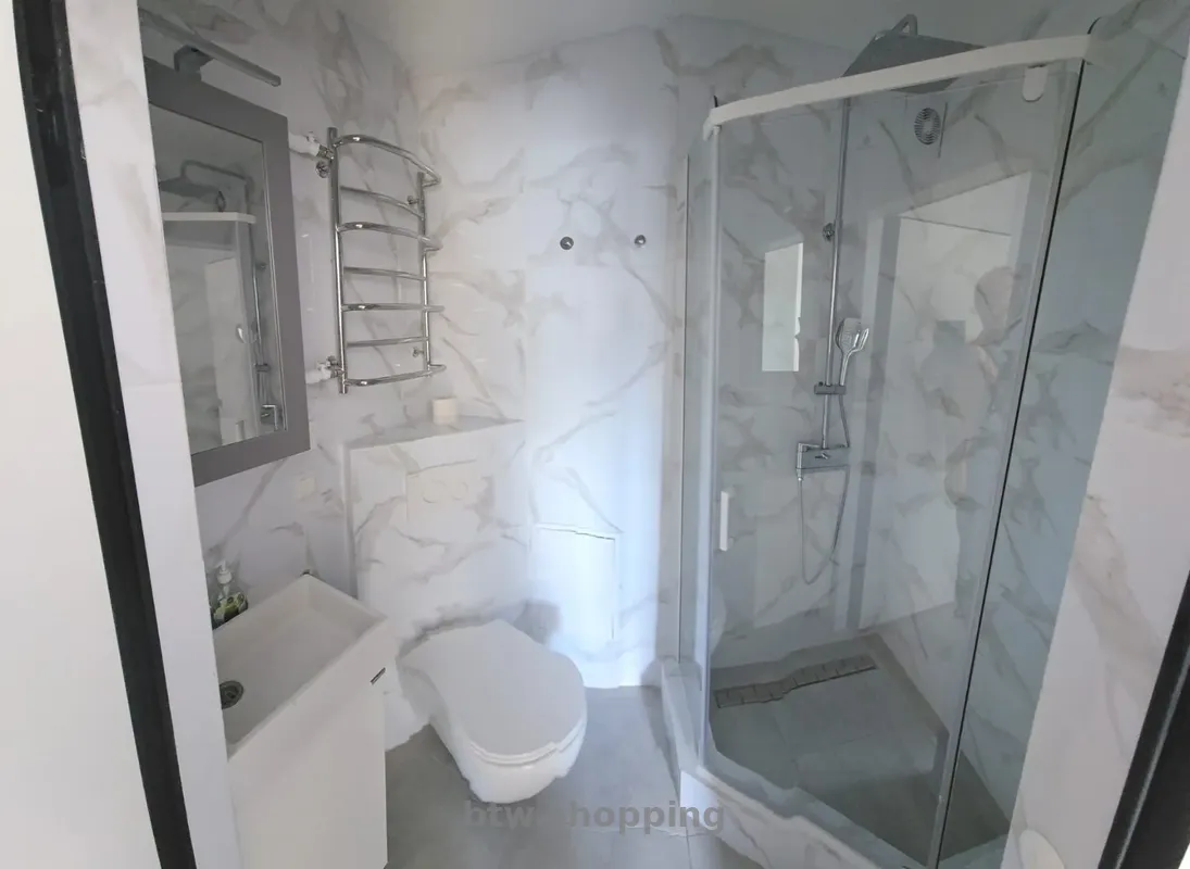 Оренда 1-кімнатної квартири-студії | вул. Медова Печера - btw.shopping