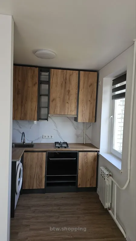 Оренда 1-кімнатної квартири-студії | вул. Медова Печера - btw.shopping