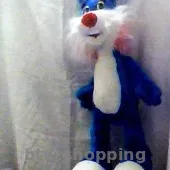 М'яка іграшка Кролик - Нова - btw.shopping