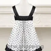 Чудовий сарафан для маленької принцеси   - новий - btw.shopping