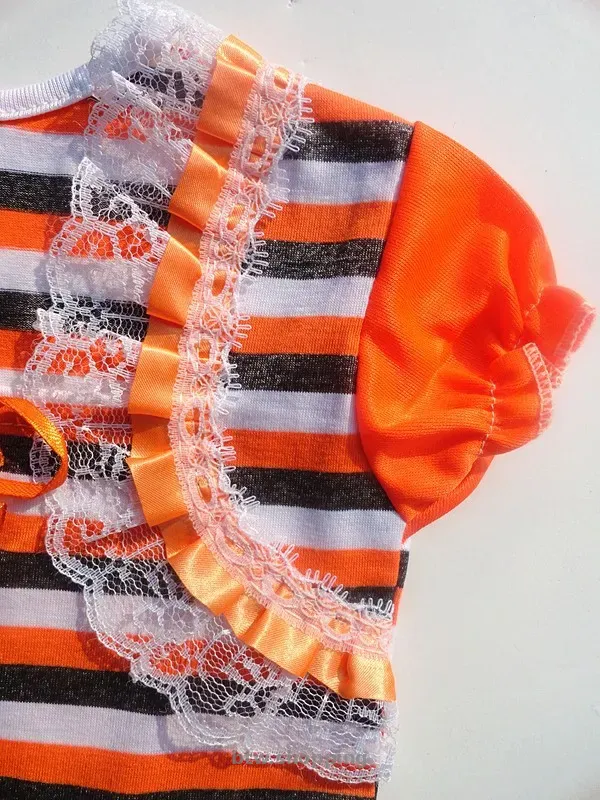 Сукня для дівчинки з поясом   - нова - btw.shopping