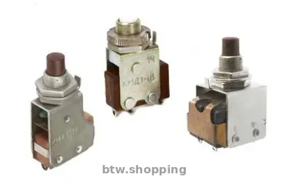 Куплю переключатели, тумблеры, кнопки, микропереключатели, выключатели - btw.shopping