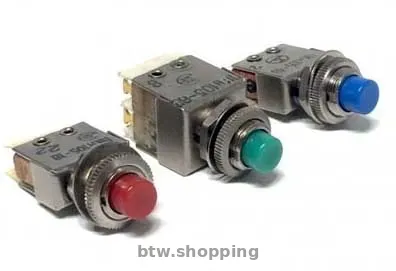 Куплю переключатели, тумблеры, кнопки, микропереключатели, выключатели - btw.shopping