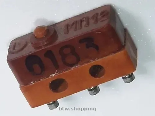 Куплю переключатели, тумблеры, кнопки, микропереключатели, выключатели - btw.shopping