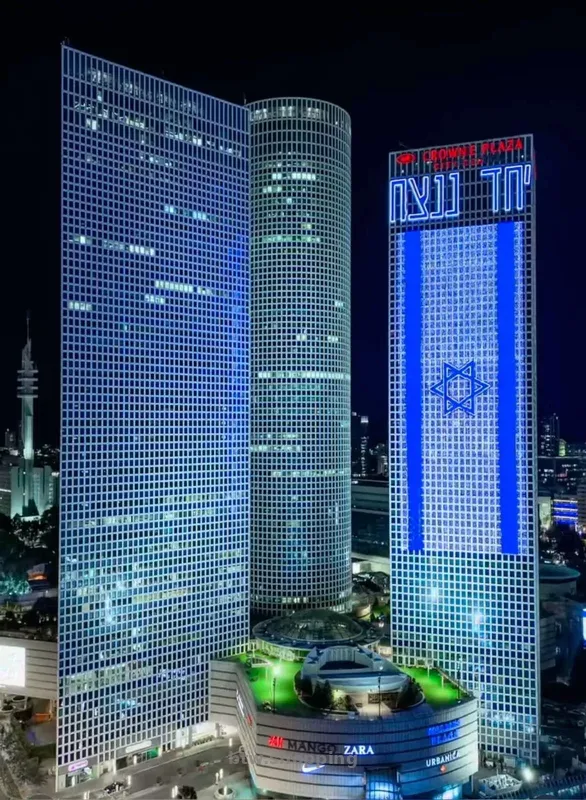 ОФІЦІЙНЕ ПРАЦЕВЛАШТУВАННЯ В ІЗРАЇЛІ - btw.shopping