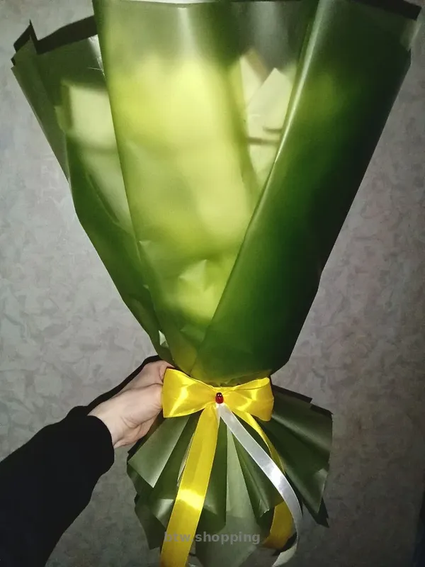 Букет соняшників - btw.shopping