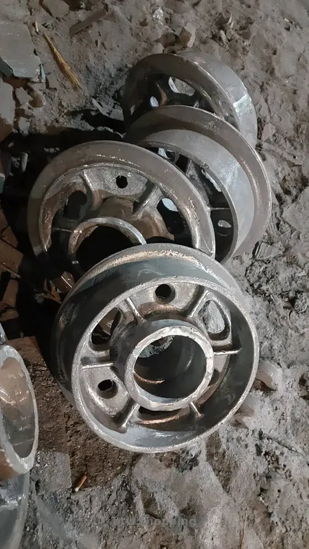 Лиття під ваші завдання - btw.shopping