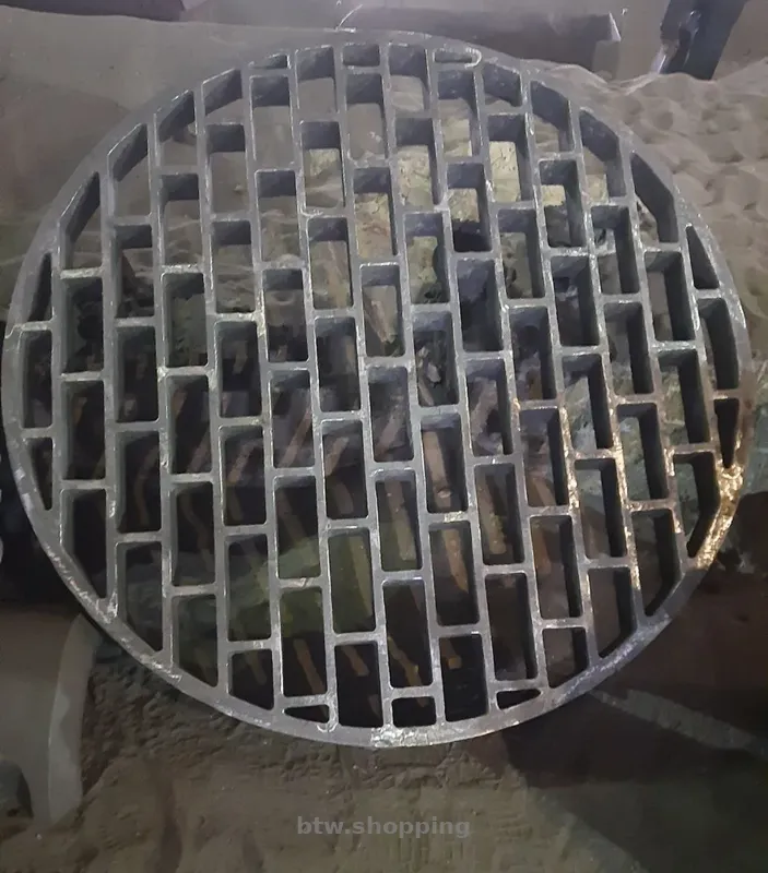 Лиття під ваші завдання - btw.shopping