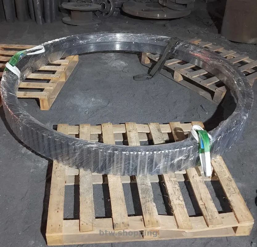 Литі сталеві та чавунні колеса від виробника - btw.shopping