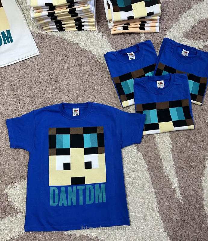 Футболки для хлопчиків - btw.shopping