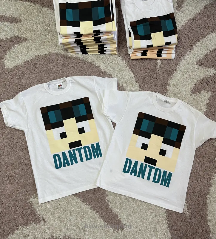 Футболки для хлопчиків - btw.shopping