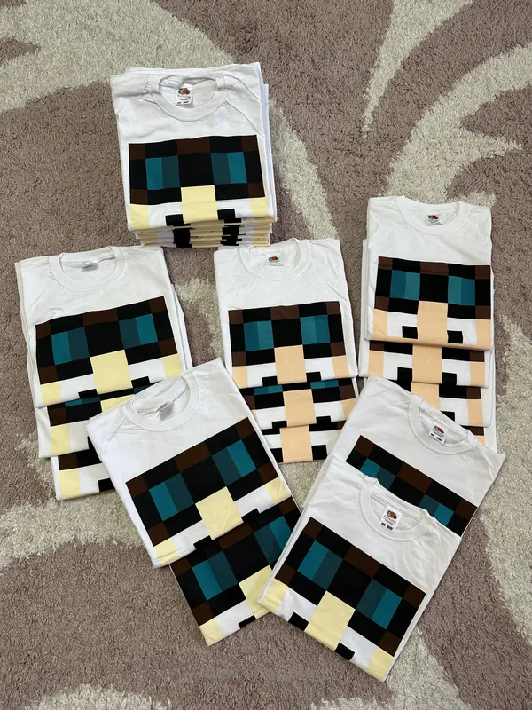 Футболки для хлопчиків - btw.shopping