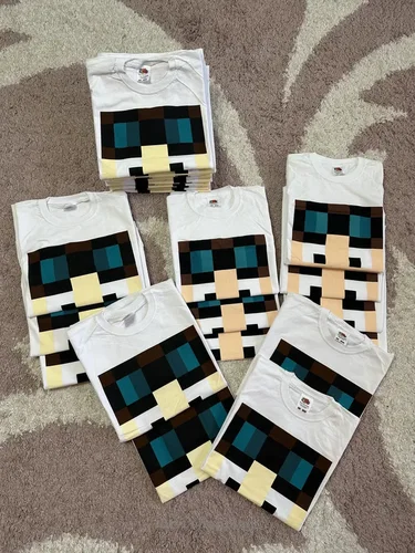 Футболки для хлопчиків