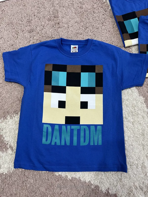 Футболки для хлопчиків - btw.shopping