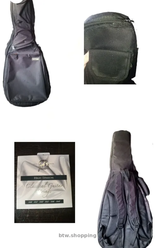 Класична гітара Yamaha C40 б/у - btw.shopping