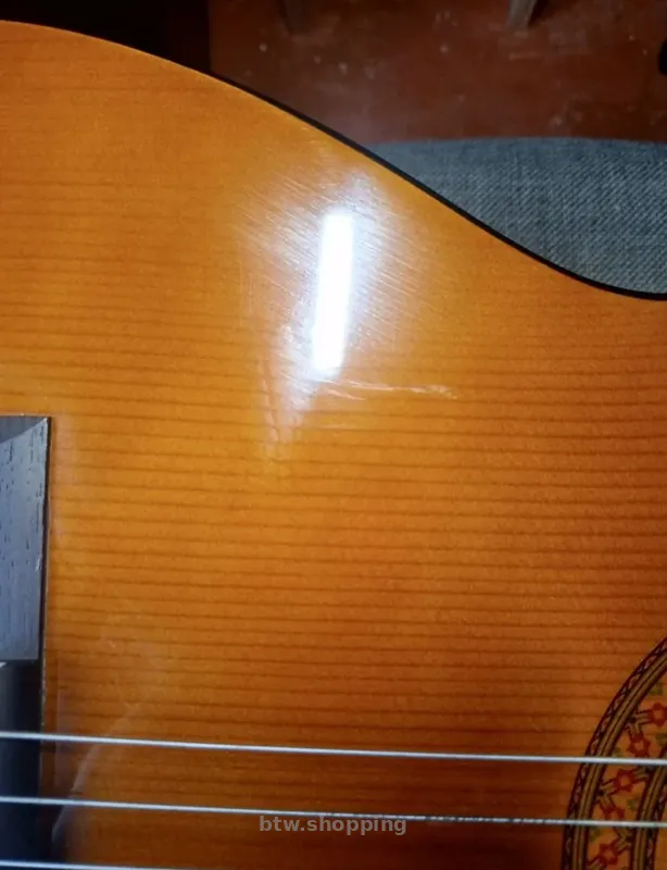 Класична гітара Yamaha C40 б/у - btw.shopping