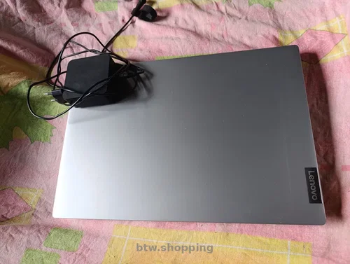 Ноутбук Lenovo ideapad s145 1т.