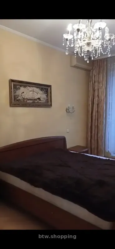 Продам 3-ну квартиру Кривий Ріг Східний 3 Довгинцівський район - btw.shopping