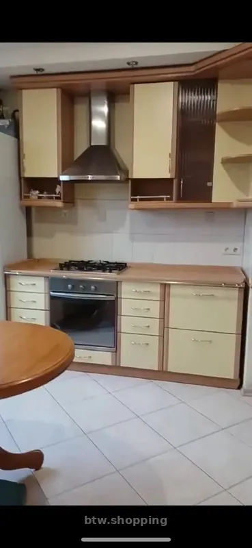 Здам 3 ну квартиру Кривий Ріг Довгинцівський район Східний -3 - btw.shopping