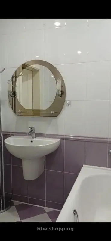 Здам 3 ну квартиру Кривий Ріг Довгинцівський район Східний -3 - btw.shopping