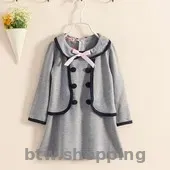 Сукня для дівчинки - нова - btw.shopping