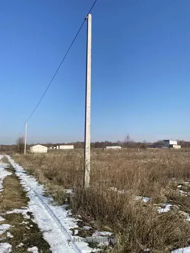 с. Літкі. 20.7сот.під забудову. Броварський р. н