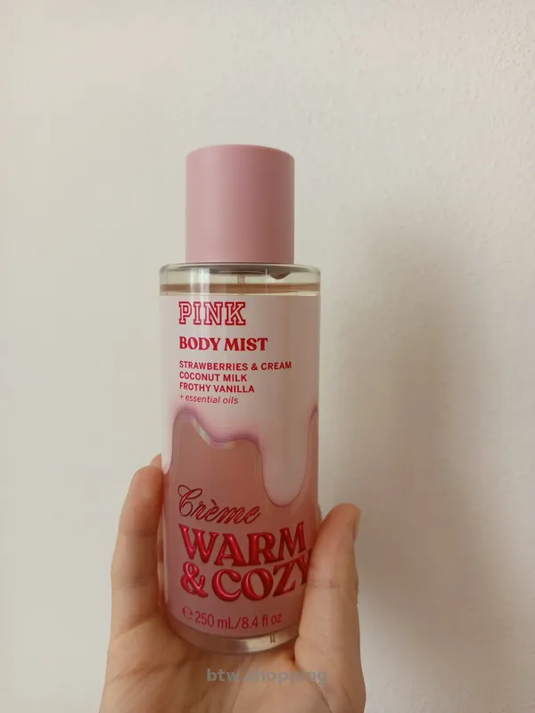 Victoria Secret - btw.shopping
