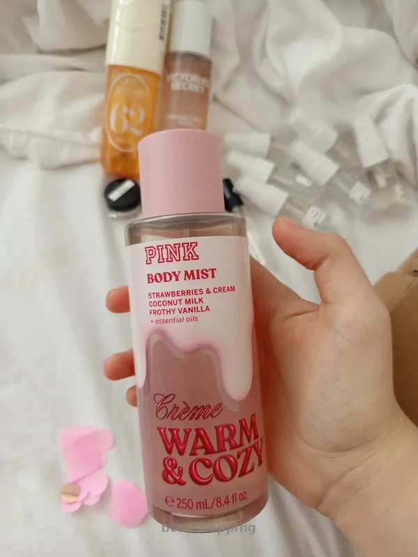 Victoria Secret - btw.shopping